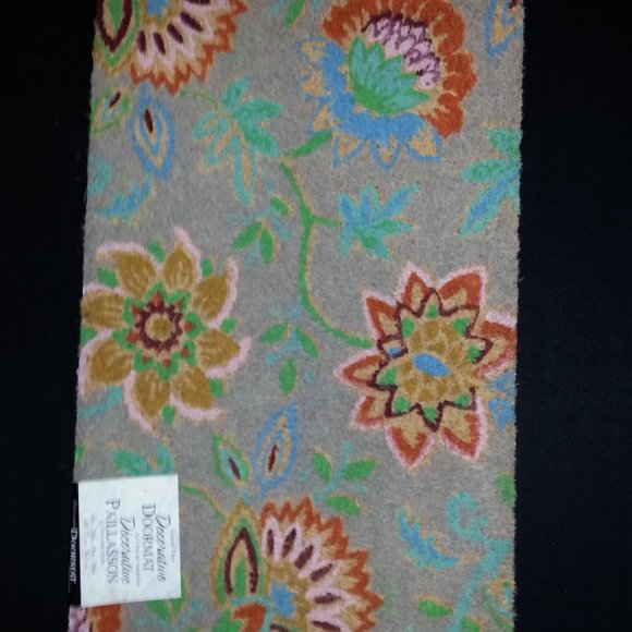Mohawk Home Doormat Other - Heavy Duty Doormat Mohawk Home (Natural Coir Fiber